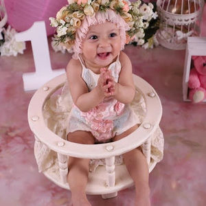 Meet your Posher, Valery eyleen